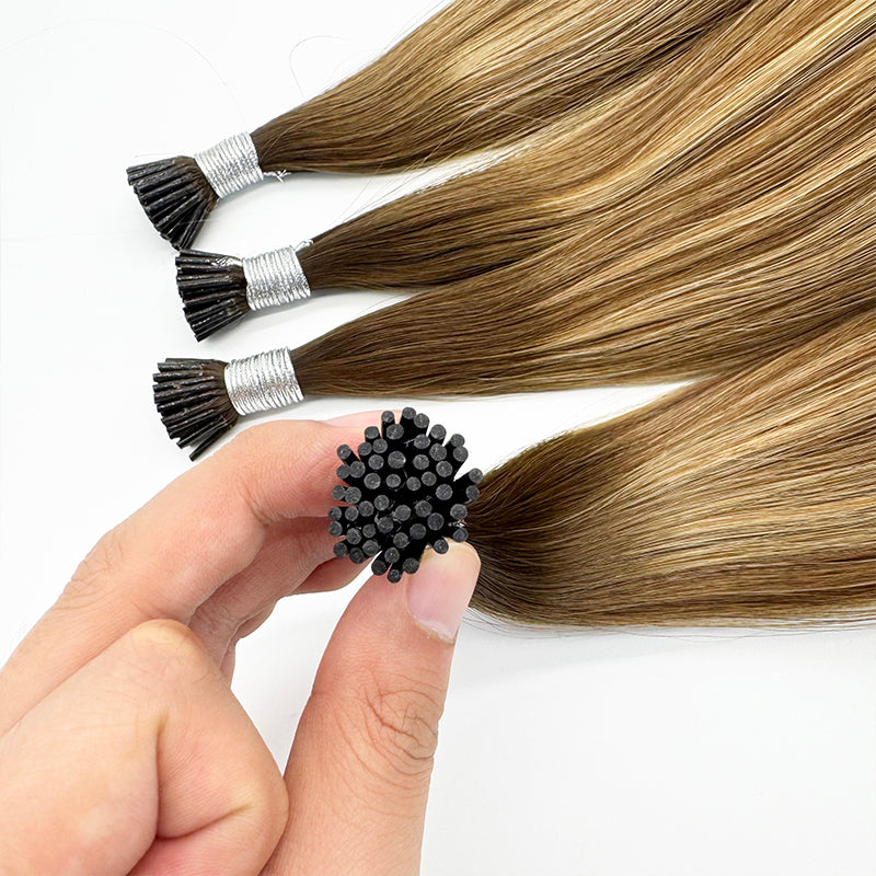 Colorful i-Tape Hair Straight (50g)