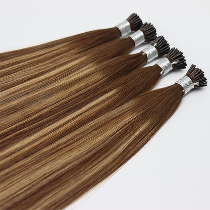 Colorful i-Tape Hair Straight (50g)