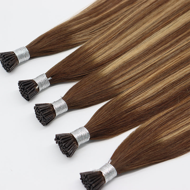 Colorful i-Tape Hair Straight (50g)